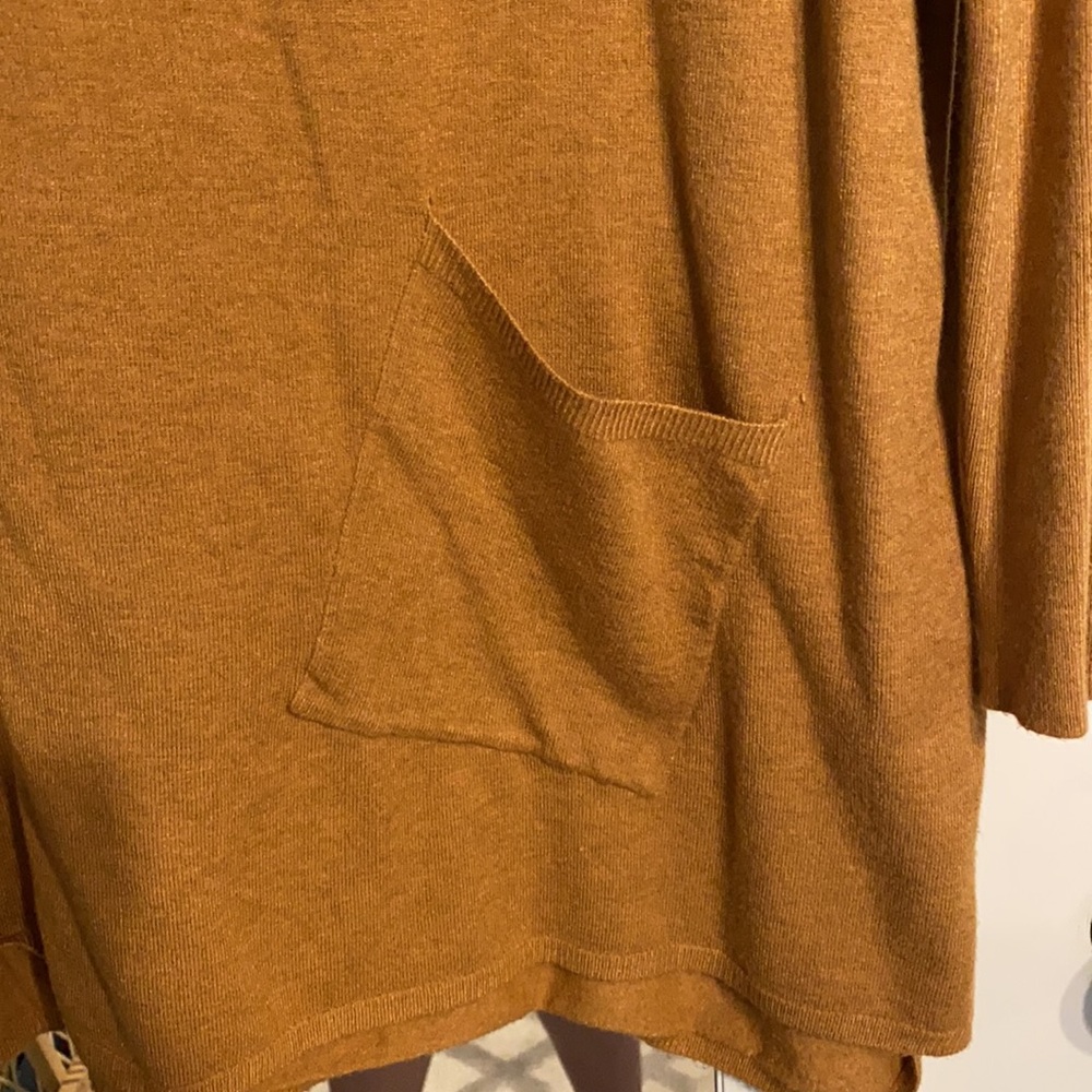 Brown Sweater - Picture 2 of 2